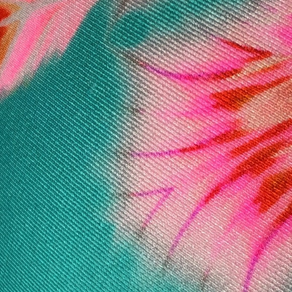 Lull Fama Dream Catcher Molded Push-up Top - Picture 5 of 6